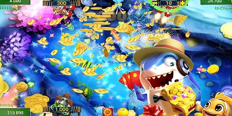 Đánh giá về sảnh game bắn cá Mibet hấp dẫn nhất hiện nay