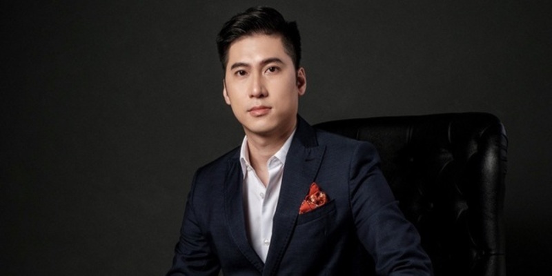 CEO Dương Minh Tiến gặp nhiều khó khăn trong thời gian đầu