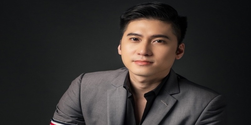 Tiểu sử của CEO nhà cái MIBET