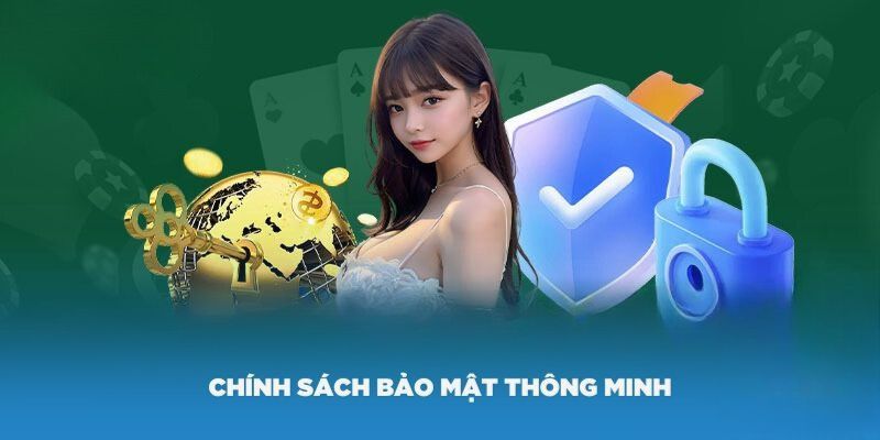 Giới thiệu về chính sách bảo mật tại sân chơi uy tín Mibet 