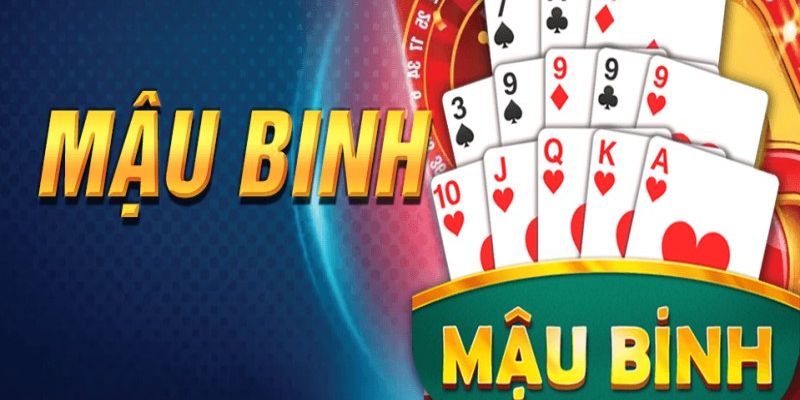 Mậu binh online có gì đặc sắc 